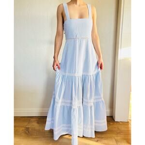 Jonathan Simkhai Maxi Dress